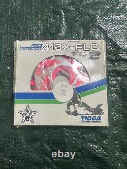 Tioga Spider BMX Old School NOS