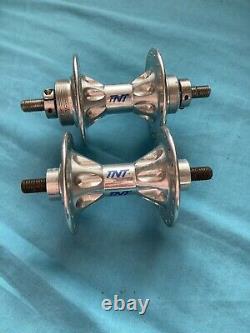Tnt Rare Original? Un Revolver? Une Plaque Tournante? S École De L'ancienne Et De L'ancienne École Bmx, Fit Robinson S&m, Gt