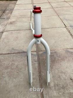 Torker Lpx Frame And Fork Set 1981 Old School Bmx (lot162)