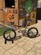 Torker Pro-x Xxl 20 Vélo Personnalisé Chrome Bmx Reproduction Old School