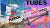 Tubes Flexibles Koxx Et Une Mauvaise Chose