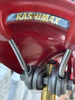Vélo BMX Old School Koizumi Stamp de Baseball 1981 Diamondback TK Pièces Sympas