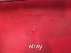 Vélo BMX Old School Koizumi Stamp de Baseball 1981 Diamondback TK Pièces Sympas