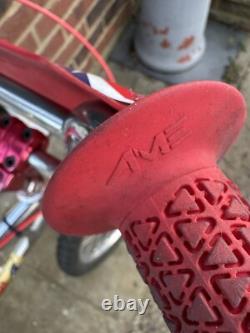 Vélo BMX Old School Koizumi Stamp de Baseball 1981 Diamondback TK Pièces Sympas