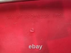 Vélo BMX Old School Koizumi Stamp de Baseball 1981 Diamondback TK Pièces Sympas