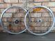 Vélo Bmx Vintage Gt Performer 20 Pouces, Ancienne École, Roues à 48 Rayons