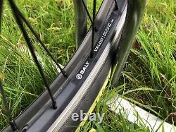 Vélo BMX de rue Wethepeople Curse 20 sur mesure, old school, rétro, mankind