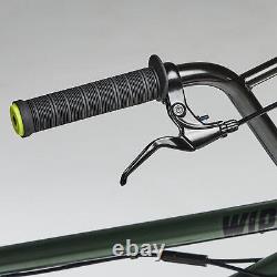 Vélo BMX pour enfants BTWIN, 20 pouces, modèle Wipe 500, de 9 à 14 ans