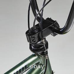 Vélo BMX pour enfants BTWIN, 20 pouces, modèle Wipe 500, de 9 à 14 ans