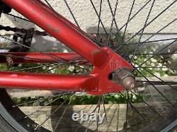 Vélo HARO BMX Old School roues de 20 pouces. Trouvaille rare