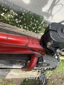 Vélo HARO BMX Old School roues de 20 pouces. Trouvaille rare
