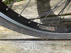Vélo HARO BMX Old School roues de 20 pouces. Trouvaille rare