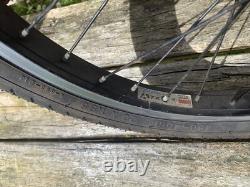 Vélo HARO BMX Old School roues de 20 pouces. Trouvaille rare