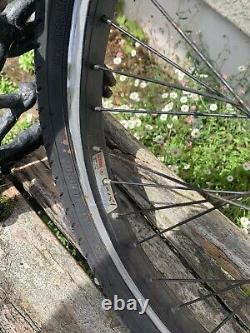 Vélo HARO BMX Old School roues de 20 pouces. Trouvaille rare