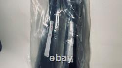 Vieux BMX HARO FUSION PÉDALIER ALUMINIUM 175 NOIR ou Garde-boue Chrome maître