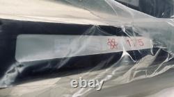 Vieux BMX HARO FUSION PÉDALIER ALUMINIUM 175 NOIR ou Garde-boue Chrome maître