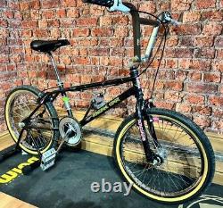 Vieux BMX Peregrine Expert