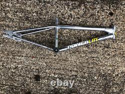 Vieux vélo de BMX Pro-Lite Mini en aluminium extra léger
